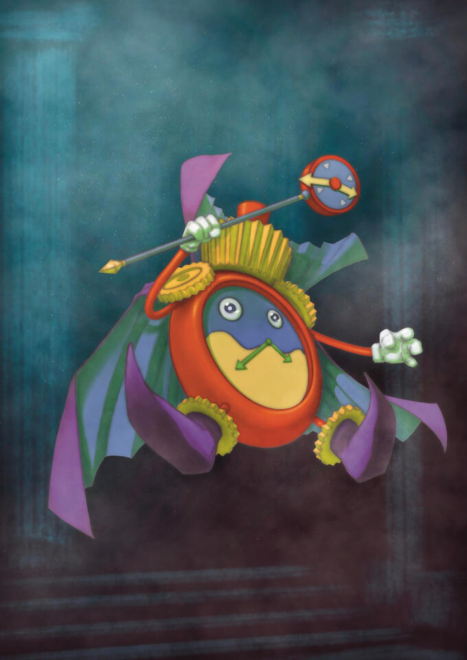 Untitled Rafa Garcia art, digital illustration, concept art.