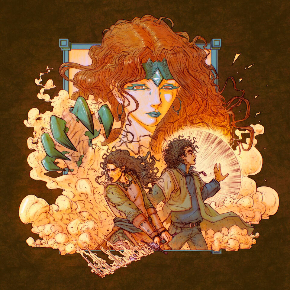 Rafa Garcia art Rafa Garcia art, digital illustration, concept art.