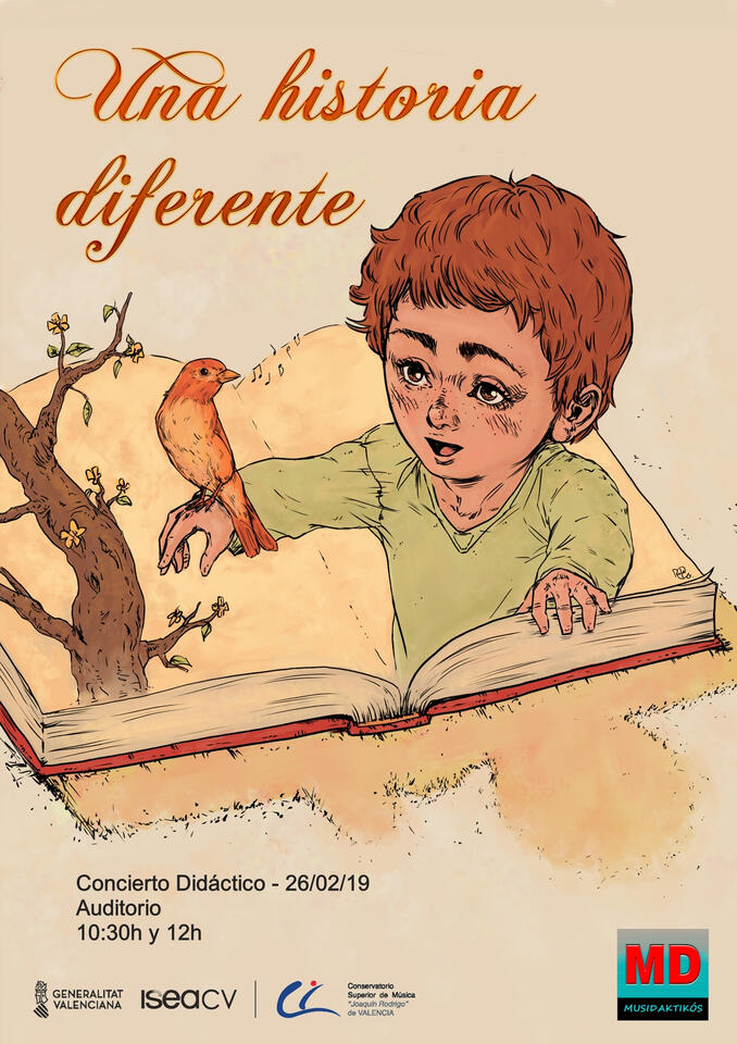 Untitled Rafa Garcia art, digital illustration, concept art.